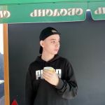 Даня, 18 лет